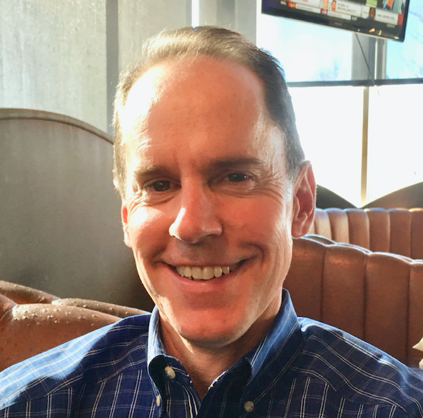 Mark Hillman